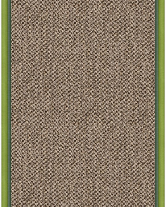 Stair Runner MOMO Rugs Sisal 2527 B1031 IB1003