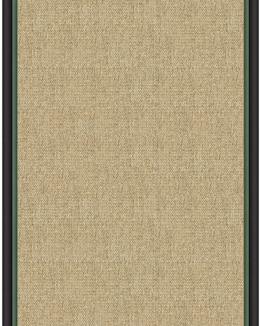 Stair Runner MOMO Rugs Sisal 1232 B1010 IB1003
