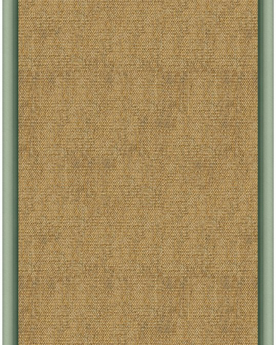 Stair Runner MOMO Rugs Sisal 1231 B1048 IB1003