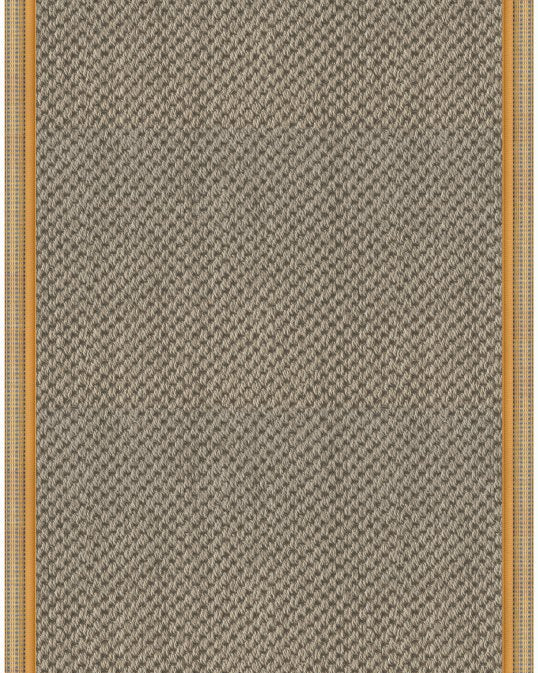 Stair Runner MOMO Rugs Sisal 2548 B6419 IB1004