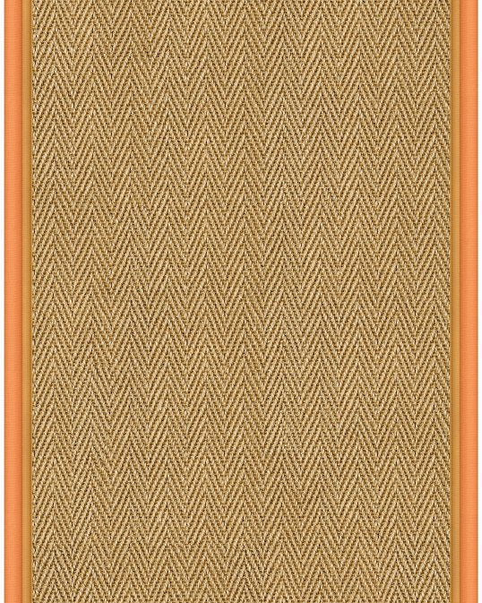 Stair Runner MOMO Rugs Sisal 4415 B1022 IB1004