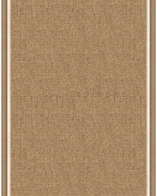 Stair Runner MOMO Rugs Sisal 1219 B6395 IB1006