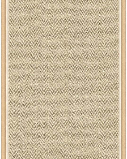 Stair Runner MOMO Rugs Sisal 4422 B1008 IB1006