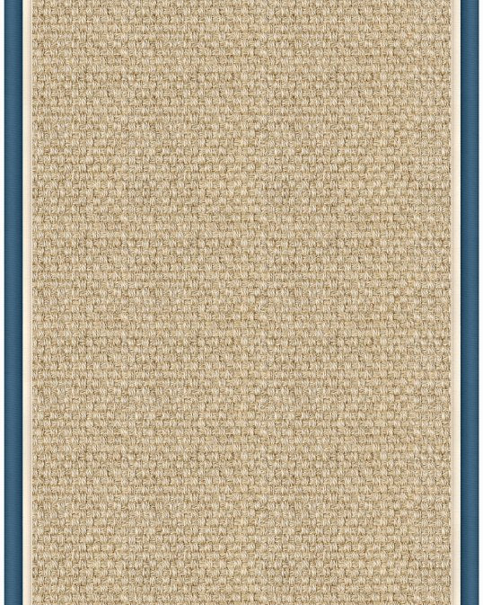 Stair Runner MOMO Rugs Sisal 2541 B1044 IB1006