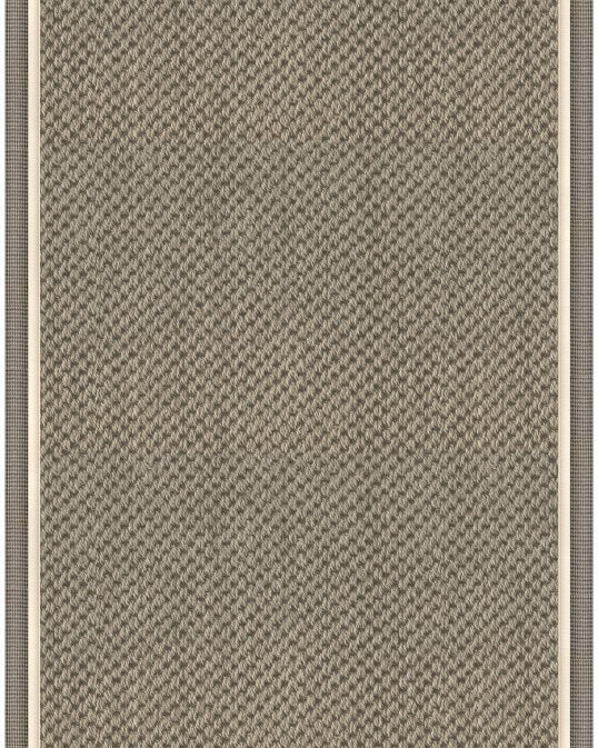 Stair Runner MOMO Rugs Sisal 2548 B6393 IB1006