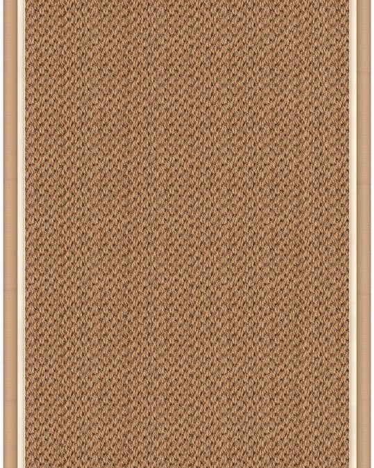Stair Runner MOMO Rugs Sisal 2546 B1077 IB1006
