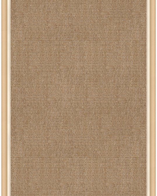 Stair Runner MOMO Rugs Sisal 1235 B3319 IB1006