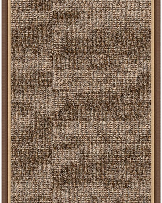 Stair Runner MOMO Rugs Sisal 1239 B1014 IB1008