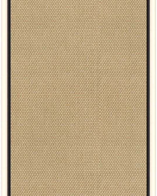 Stair Runner MOMO Rugs Sisal 2502 B1078 IB1010