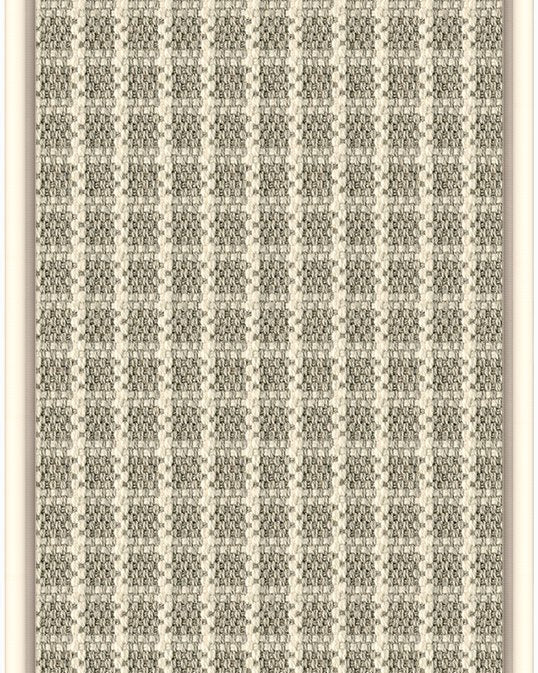 Stair Runner MOMO Rugs Sisal 2141 B1006 IB1017