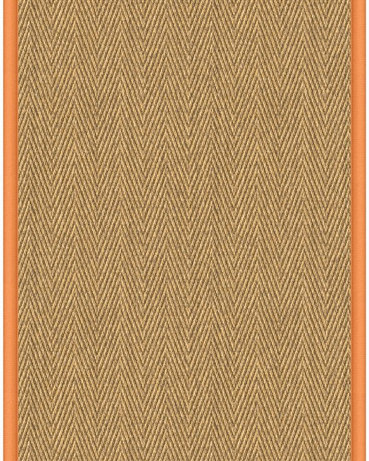 Stair Runner MOMO Rugs Soft Sisal 8333 B1022