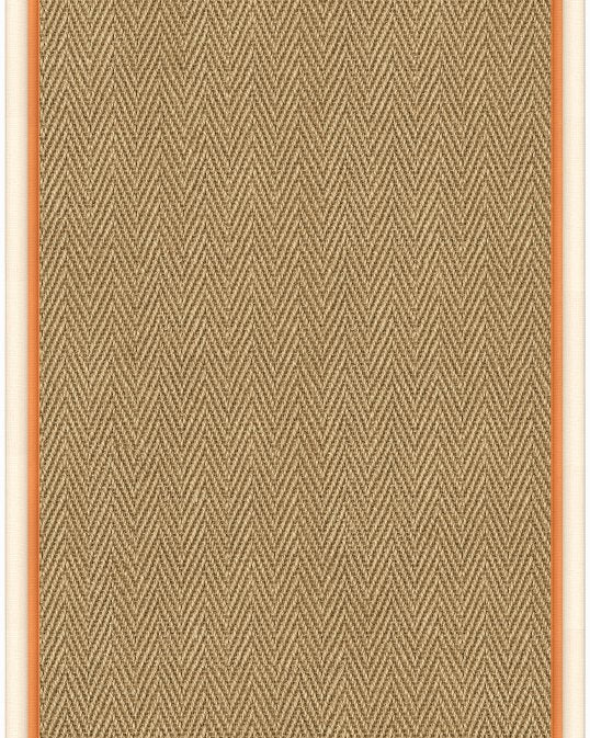 Stair Runner MOMO Rugs Sisal 4426 B1006 IB1022