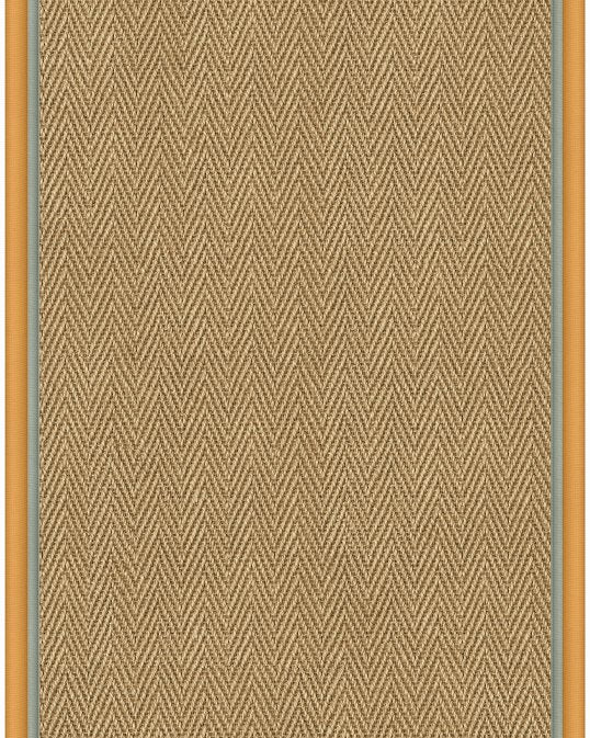 Stair Runner MOMO Rugs Sisal 4426 B1004 IB1033
