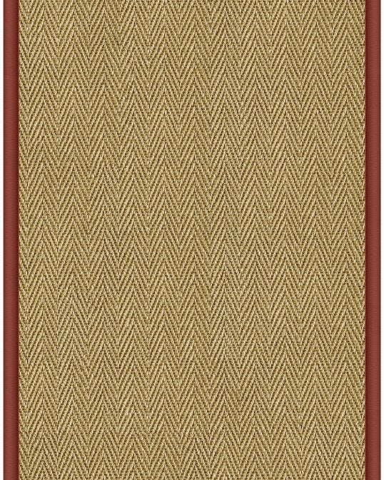 Stair Runner MOMO Rugs Sisal 4421 B1038