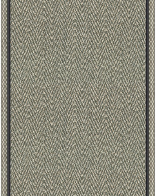 Stair Runner MOMO Rugs Sisal 4427 B6412 IB1042