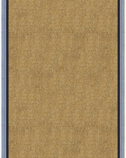 Stair Runner MOMO Rugs Sisal 1231 B6439 IB1043