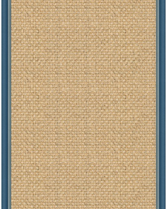 Stair Runner MOMO Rugs Sisal 2540 B1044 IB1045