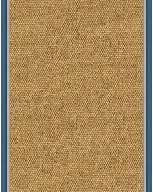 Stair Runner MOMO Rugs Sisal 2508 B1044 IB1046