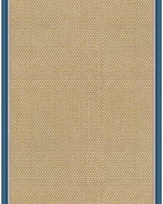 Stair Runner MOMO Rugs Sisal 2502 B1044 IB1046