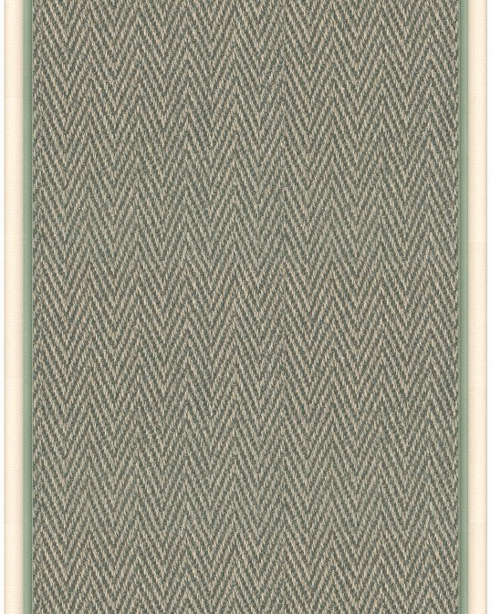 Stair Runner MOMO Rugs Sisal 4427 B1006 IB1048