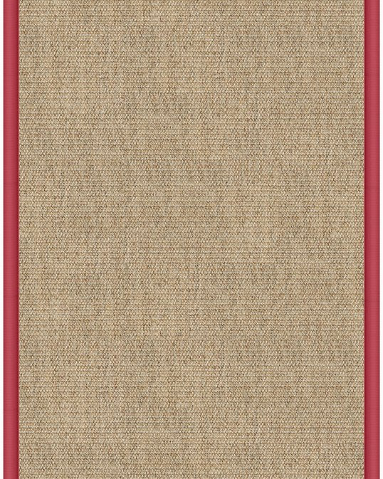 Stair Runner MOMO Rugs Sisal 1236 B1084