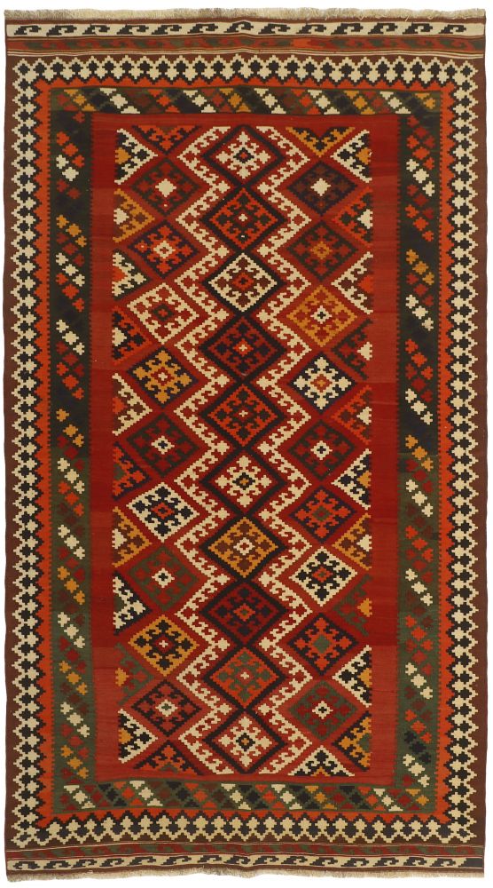 Carpet MOMO Rugs Kelim Old 106