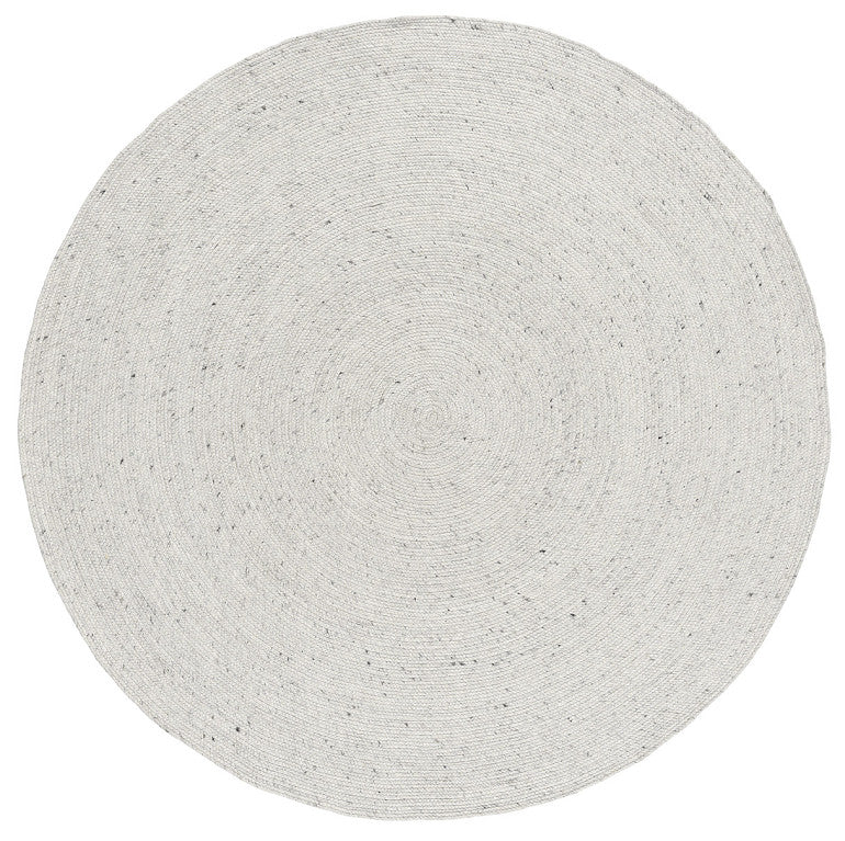 Carpet MOMO Rugs Round Ivory 301/001/112