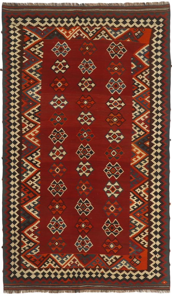 Carpet MOMO Rugs Kelim Old 132