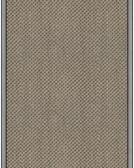Stair Runner MOMO Rugs Sisal 2548 B6250