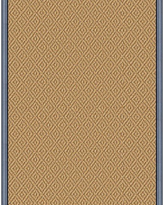 Stair Runner MOMO Rugs Soft Sisal 8391 B6251