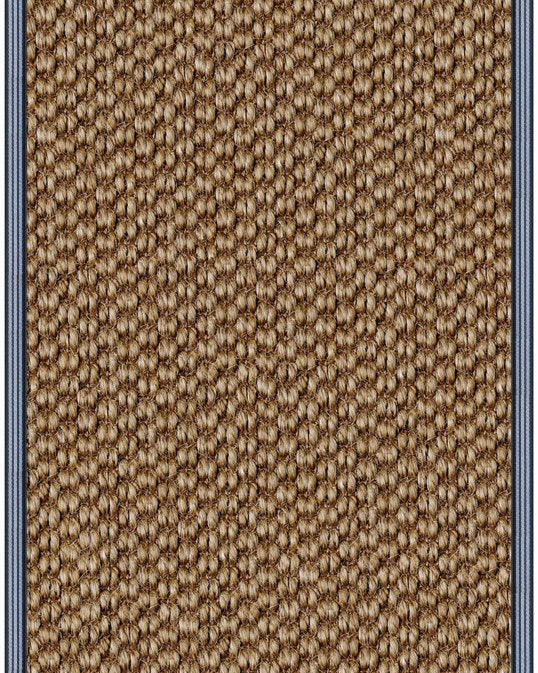 Stair Runner MOMO Rugs Sisal 2556 B6251