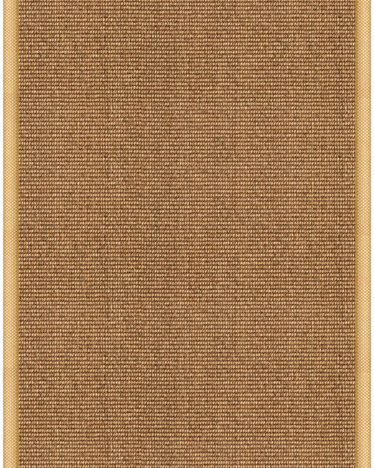 Stair Runner MOMO Rugs Soft Sisal 8361 B6410