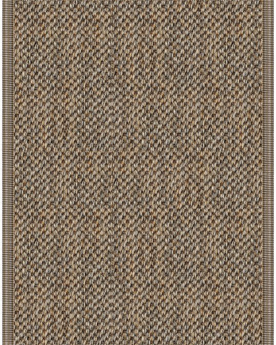 Stair Runner MOMO Rugs Sisal 2545 B6418