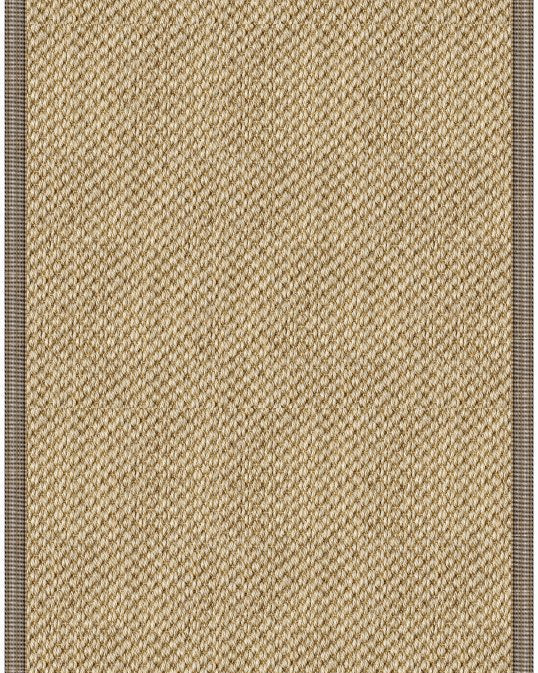 Stair Runner MOMO Rugs Sisal 2535 B6418