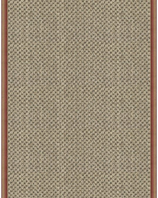 Stair Runner MOMO Rugs Sisal 2549 B6420