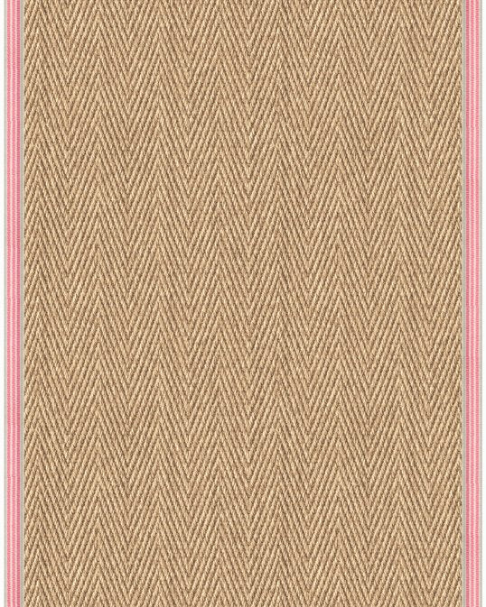 Stair Runner MOMO Rugs Soft Sisal 8332 B6441