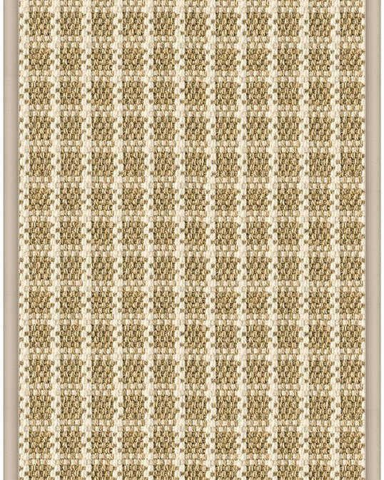 Stair Runner MOMO Rugs Sisal 2140 B6461