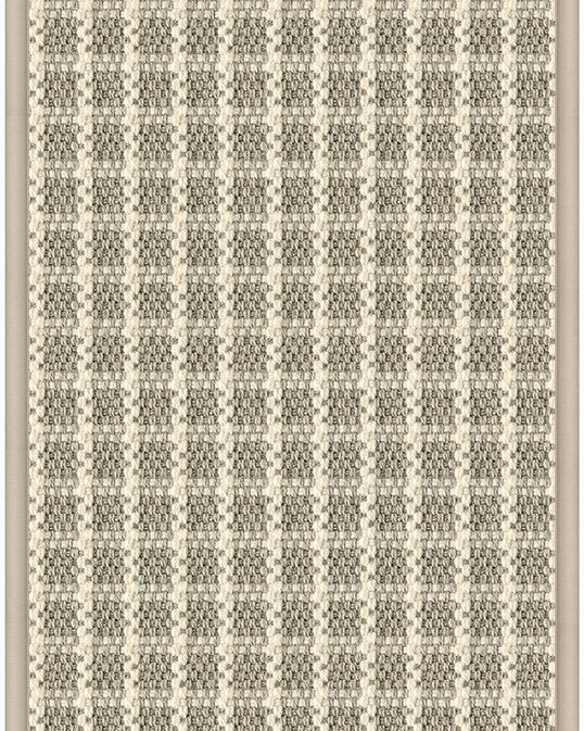 Stair Runner MOMO Rugs Sisal 2141 B6461