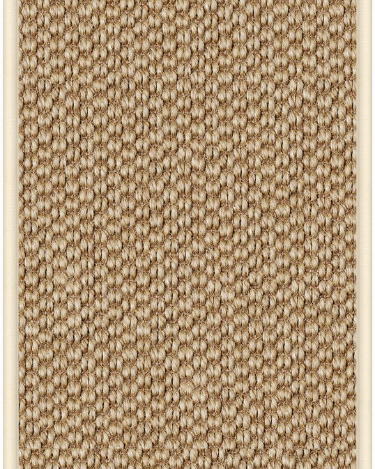 Stair Runner MOMO Rugs Sisal 2557 B6471