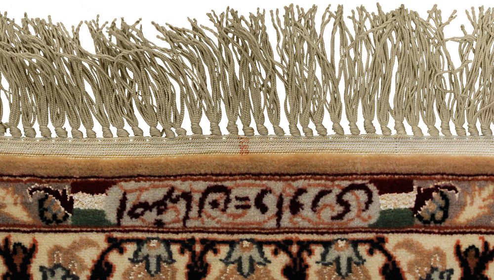 Carpet MOMO Rugs Isfahan 73