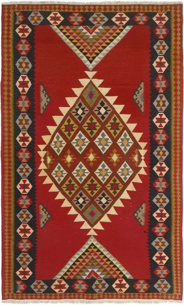Carpet MOMO Rugs Kelim Old 134