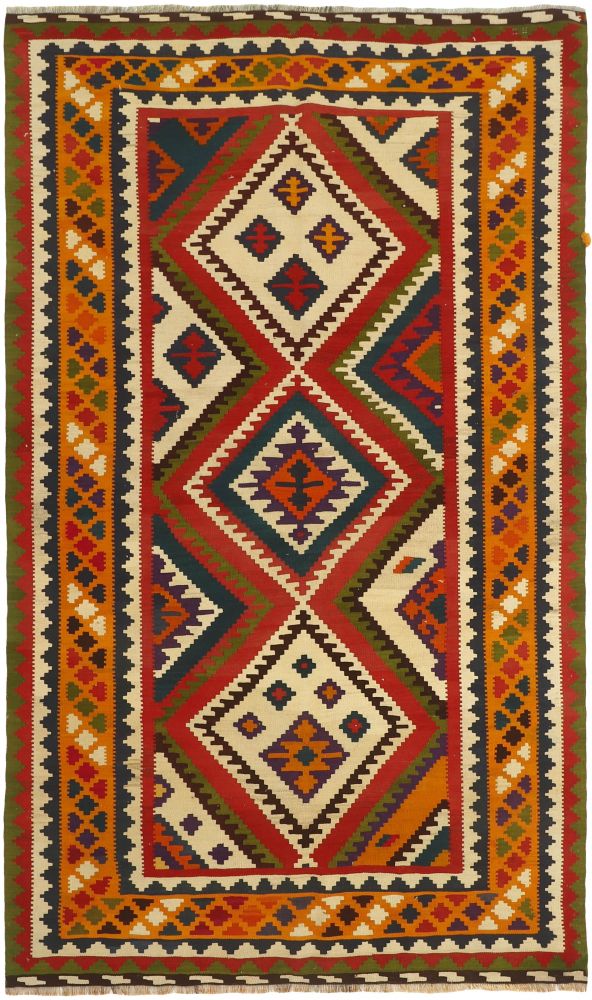 Carpet MOMO Rugs Kelim Old 123