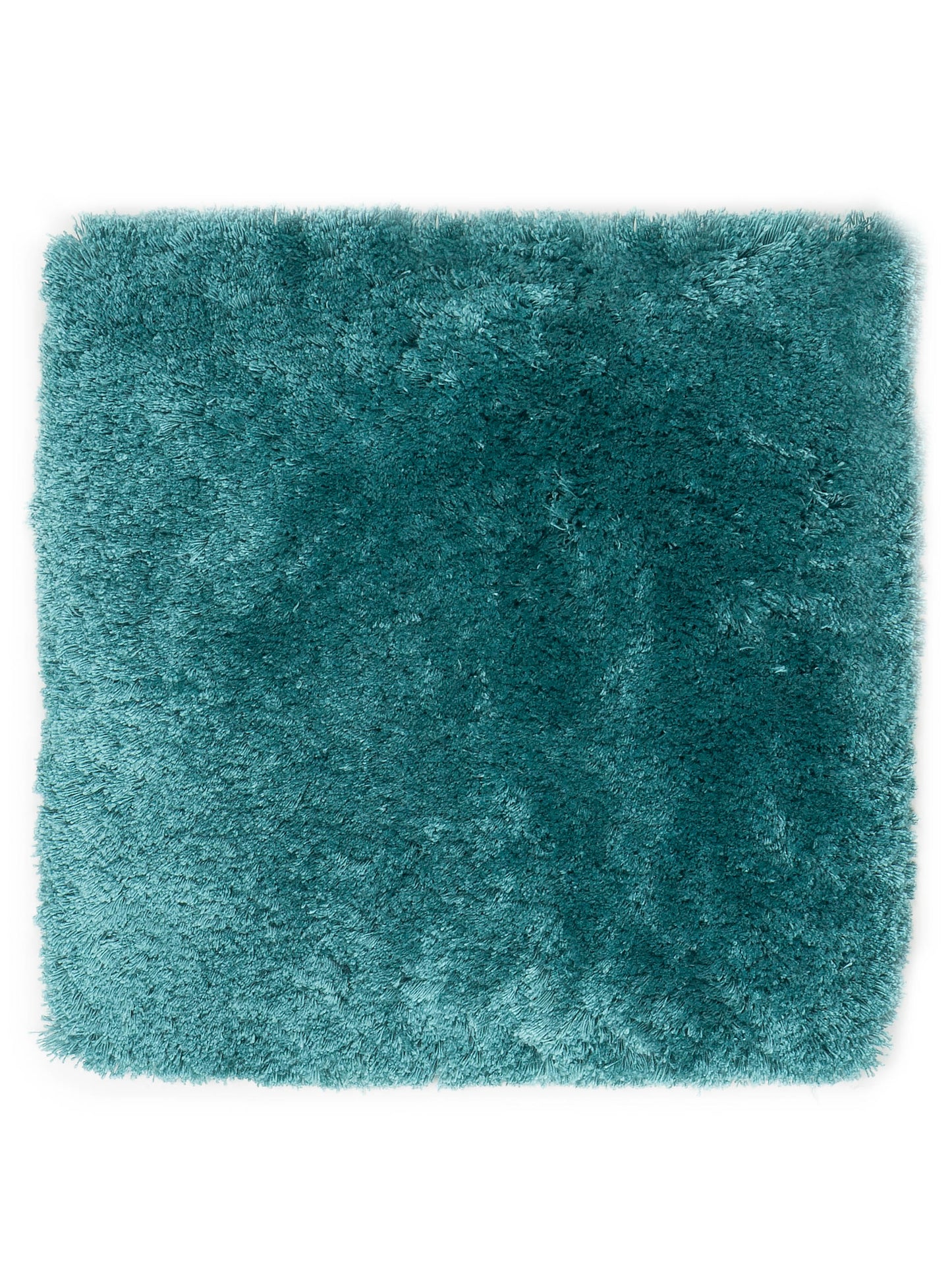 MOMO Rugs Naturais Sleek Aqua Blue Carpet