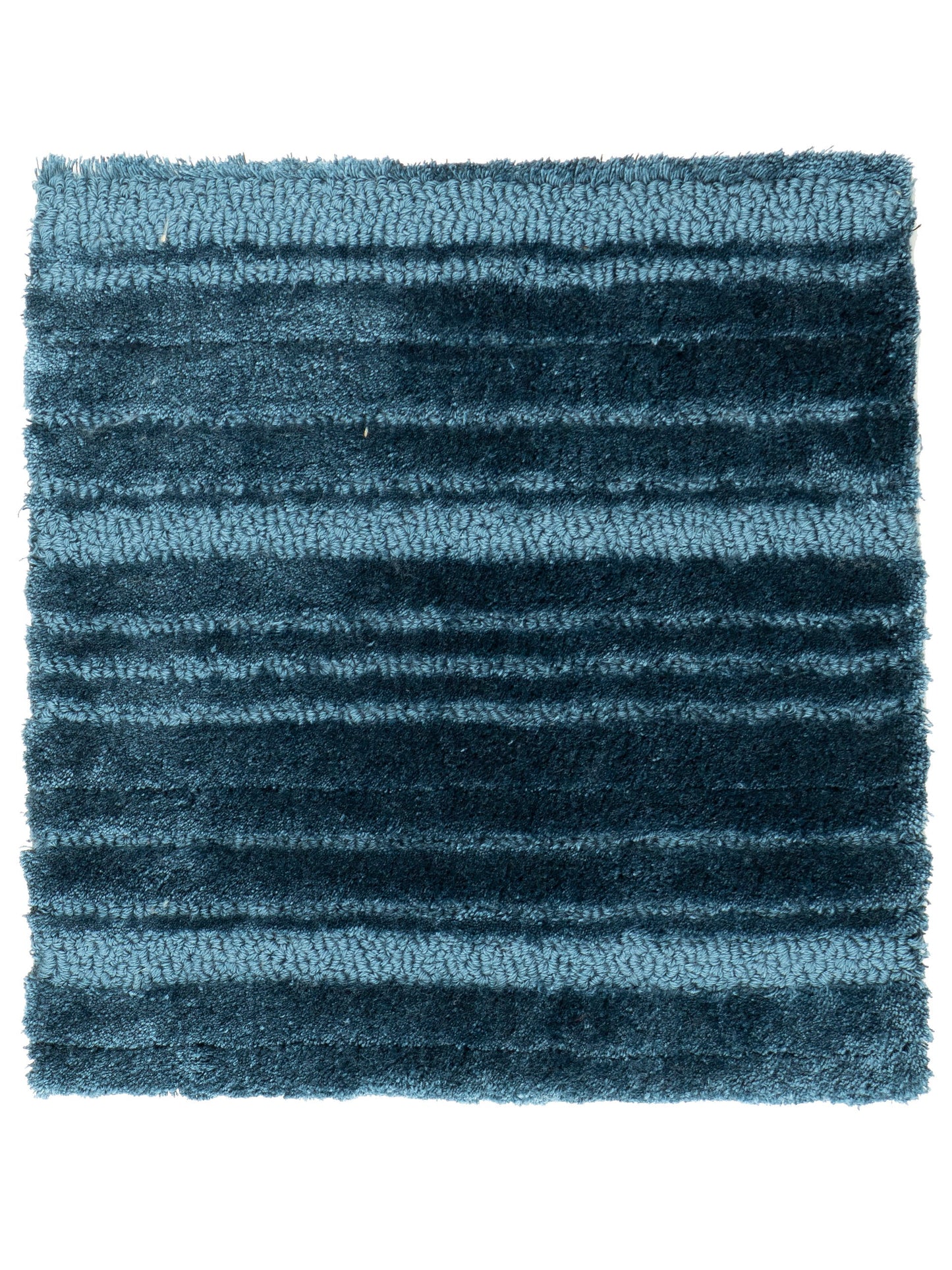 Rug MOMO Rugs Naturais Sleek Deep Sea