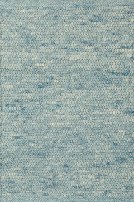 Luxury Floor Rug MOMO Rugs Woolfine 234/8 made of New Zealand Wool