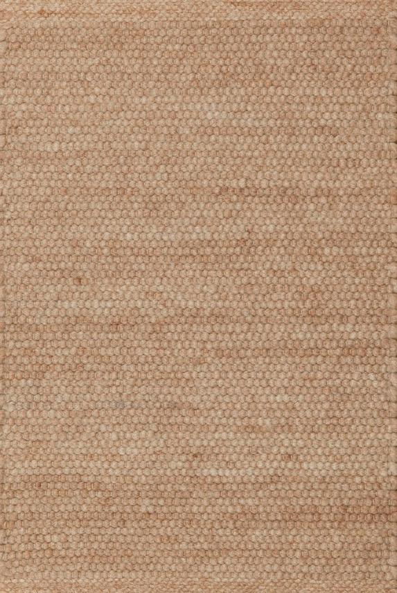 Luxury Stair Runner MOMO Rugs Woolfine 266/8 made of New Zealand Wool