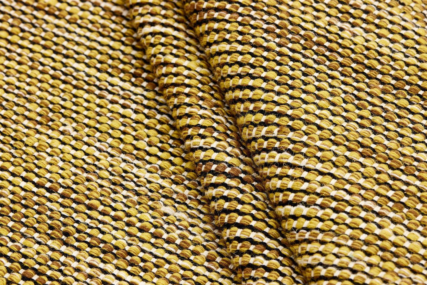 Carpet MOMO Rugs Atlas Gold