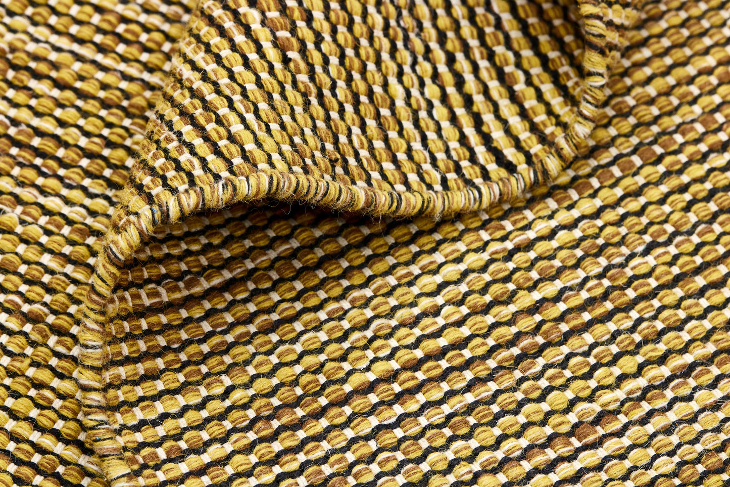 Carpet MOMO Rugs Atlas Gold