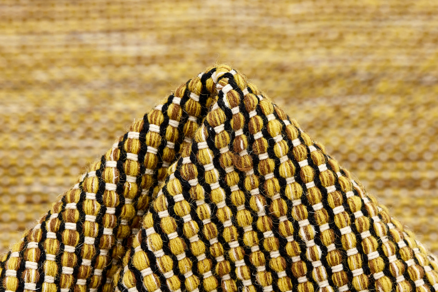 Carpet MOMO Rugs Atlas Gold