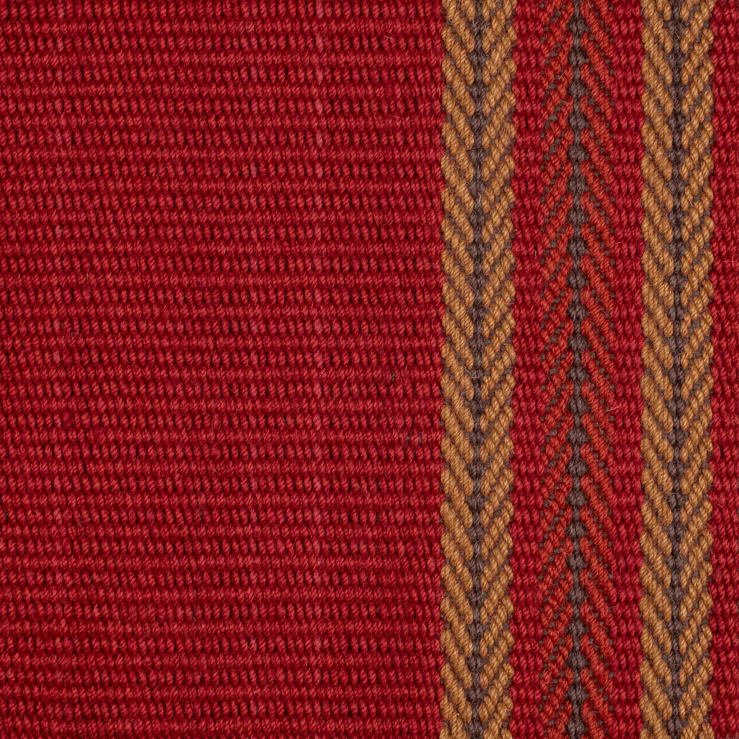Stair Runner MOMO Rugs Annecy Deep Red
